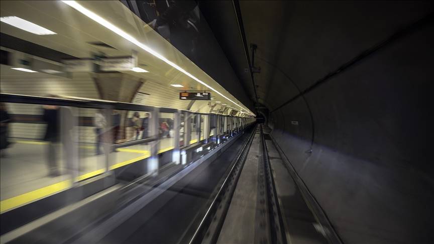 Galatasaray maçı için Metro İstanbul’dan ek sefer! Seyrantepe hattı 5 dakikada bir çalışacak 7